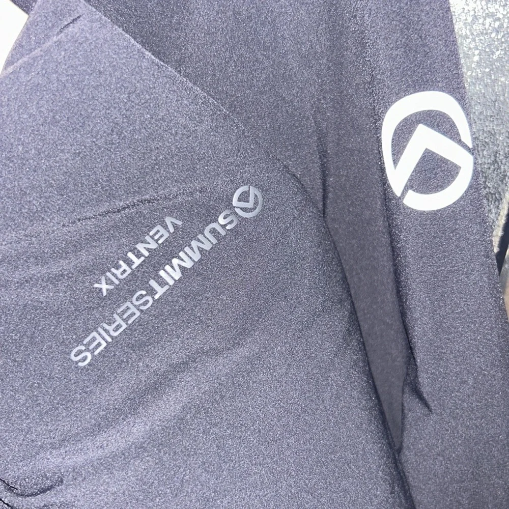 The North Face Summit Casaval Hybrid Midlayer Hoodie